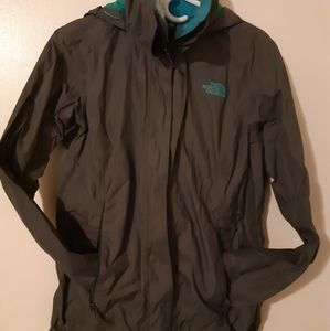 The North Face jacket